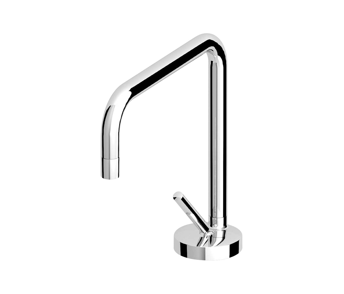 MITIGEUR EVIER ISYSTICK CHROME