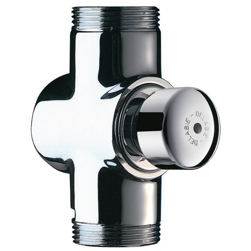 TEMPOCHASSE WC DROIT MM 11/4