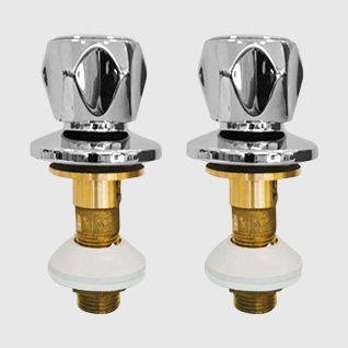 ROBINET BIDET SEUL