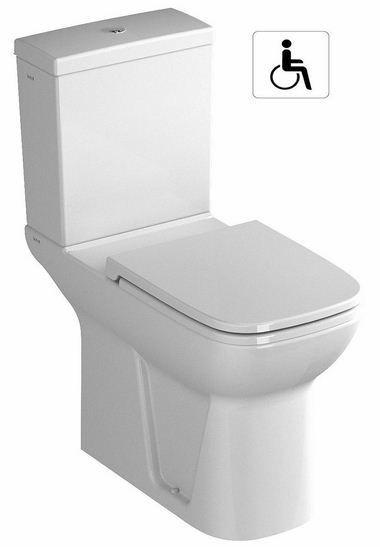 PACK WC SURELEVE NF PRIMO 9802