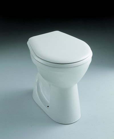 CUVETTE CHASSE HAUTE S.C BLANCHE