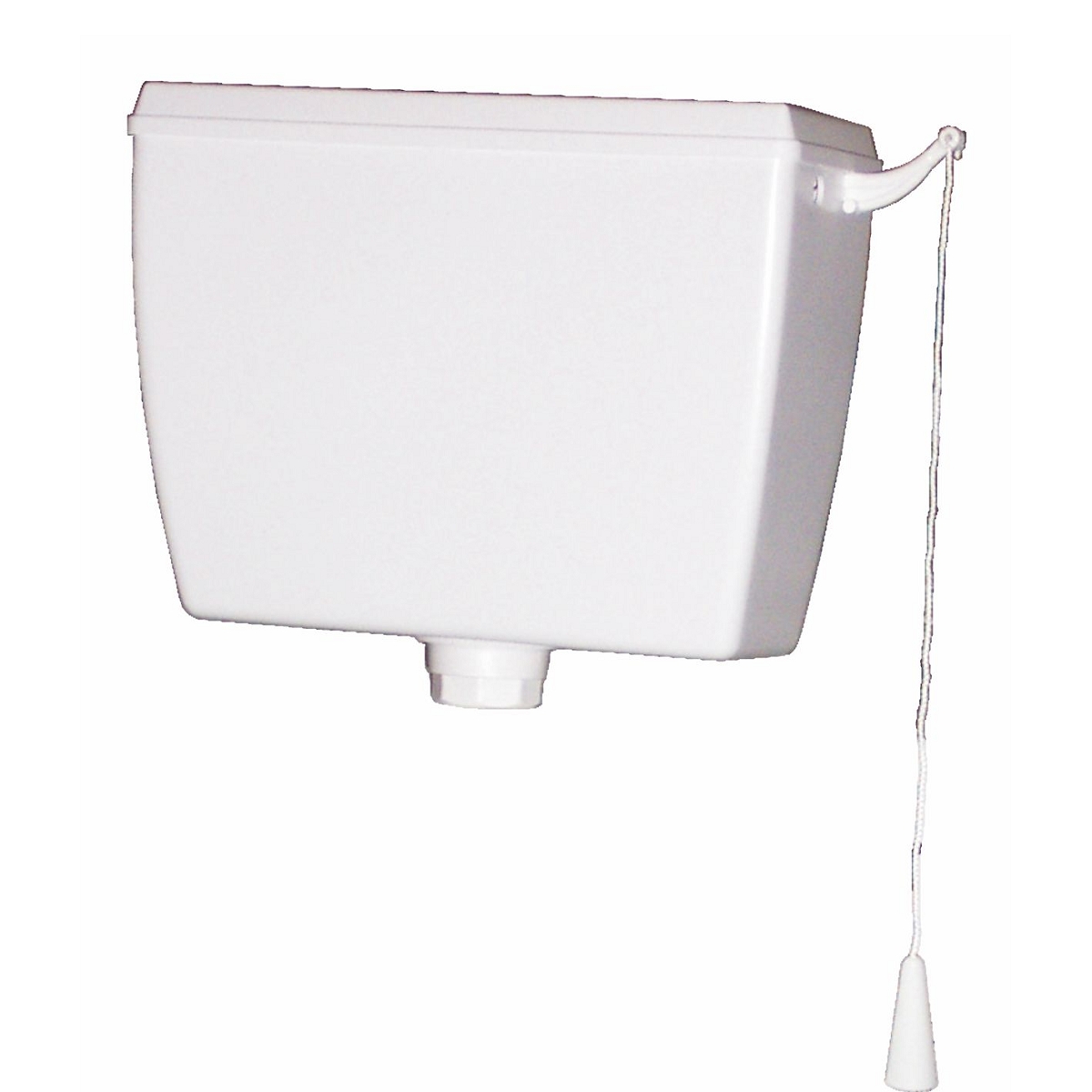 RESERVOIR CHASSE HAUTE PVC ECO
