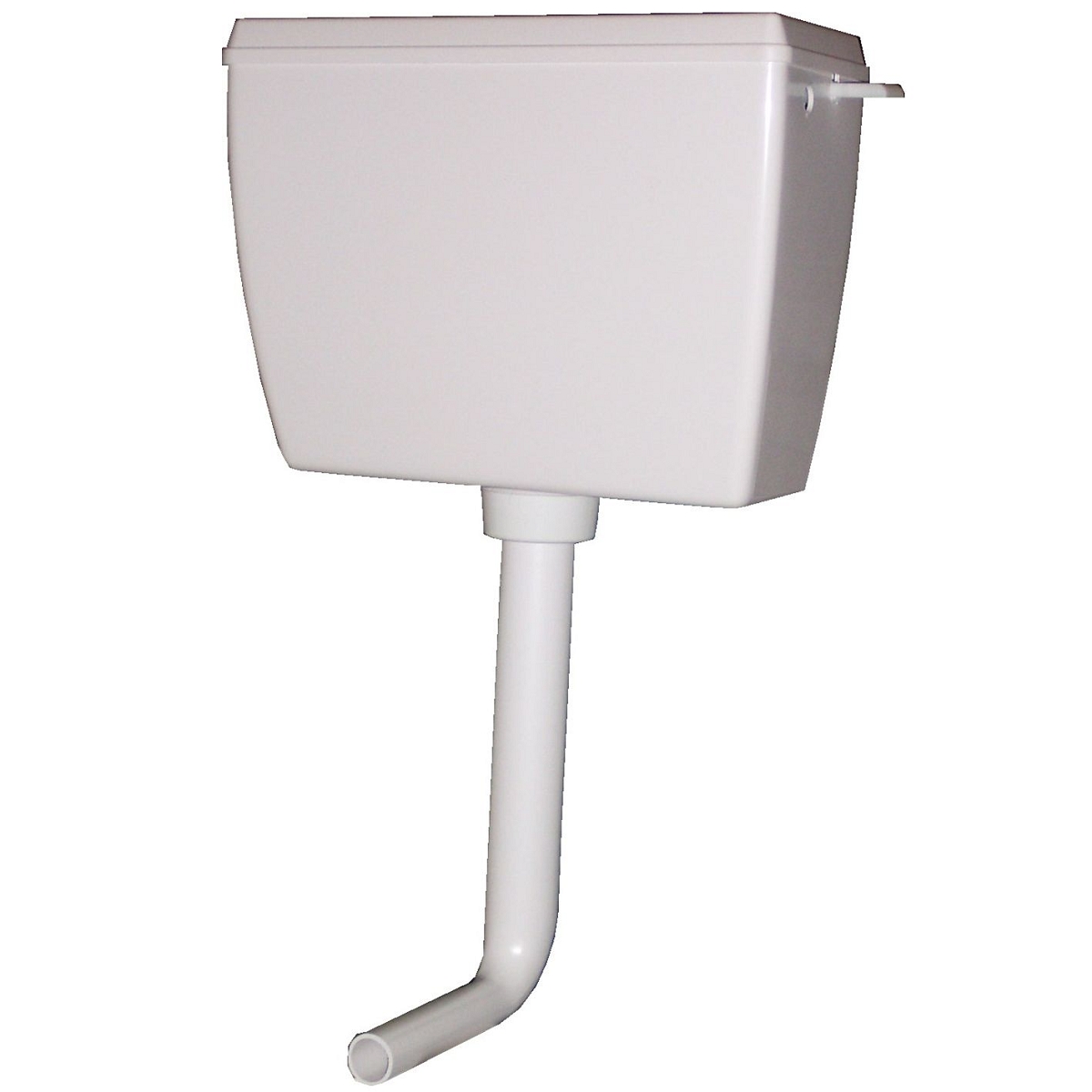 RESERVOIR SEMI BAS PVC ECO