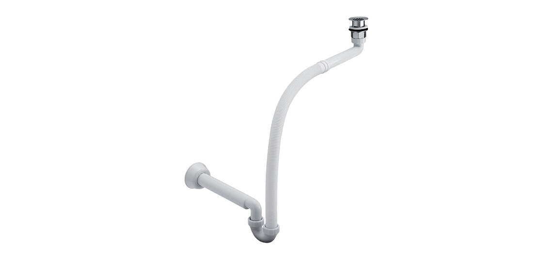 BONDE SIPHON DECALE