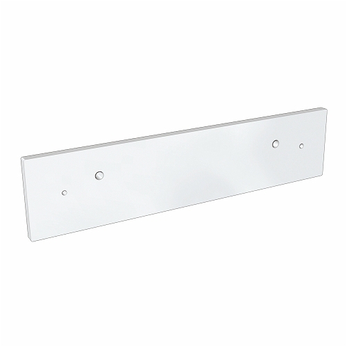 DOSSERET POUR LAVABO COLLECTIF 1000X230