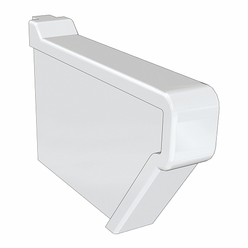 COUVRE JOINT LAV.COL AV/D PUBLICA  BLANC