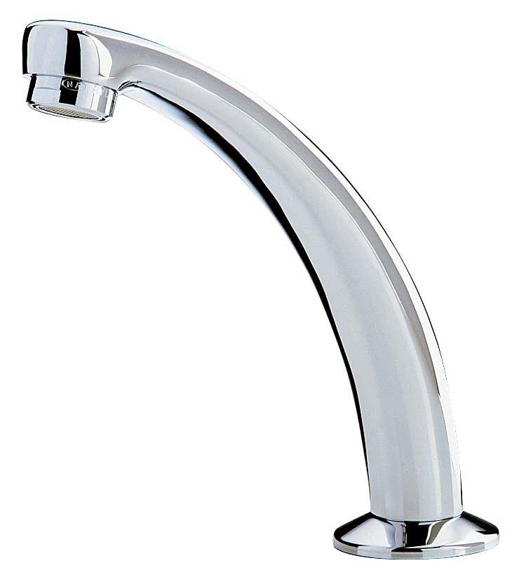 BEC DE LAVABO FIXE