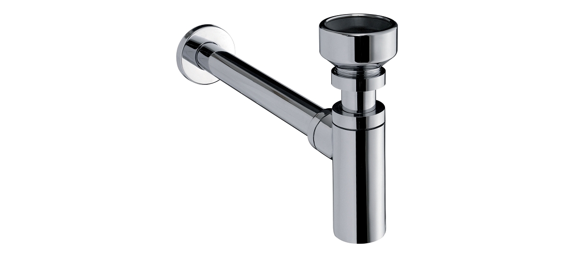 SIPHON URINOIR