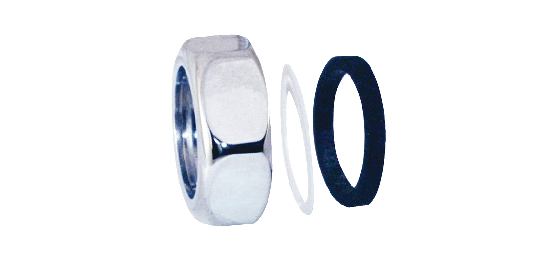ECROU DEPART  33X42 TUBE 32