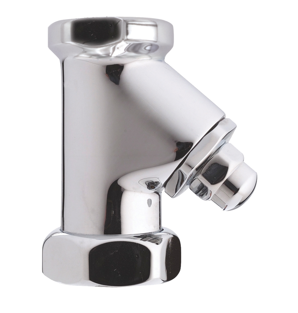 ROBINET ARRET DROIT 26X34