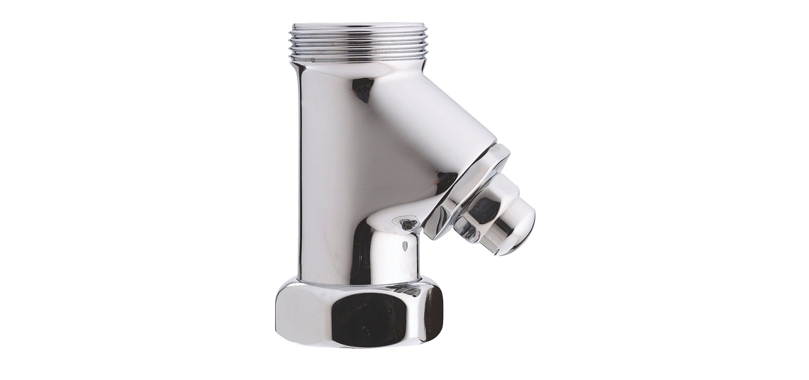 ROBINET ARRET DROIT 33X42