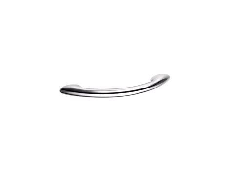 BARRE APPUI 35CM CHROMEE INDA  A13950