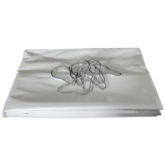 RIDEAU DE DOUCHE 120X200