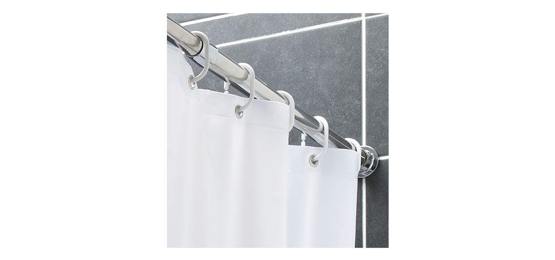 TIGE DOUCHE EXTENSIBLE 85/135
