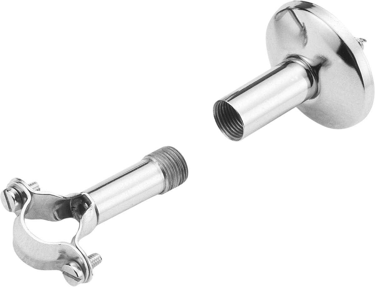 COLLIER DE COLONNE DE DOUCHE