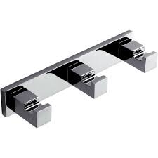 JS - PATERE TRIPLE LOOK CHROMEE