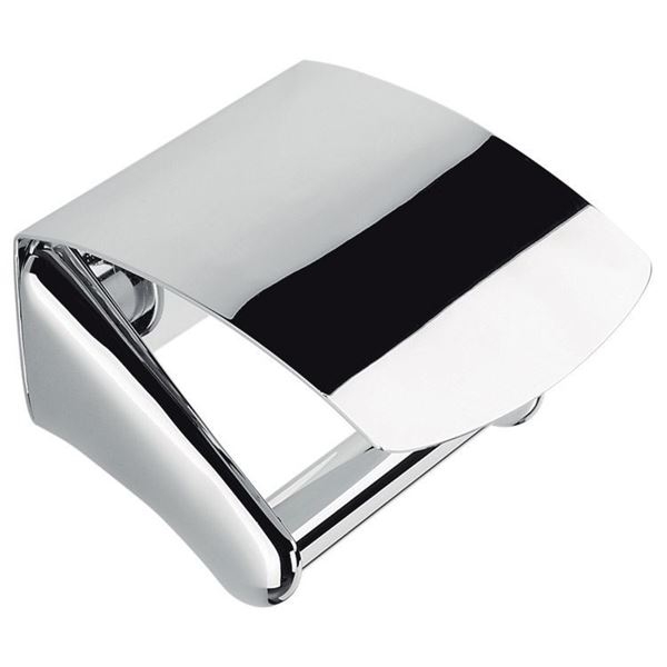 JS - PORTE ROULEAU LAND CHROME