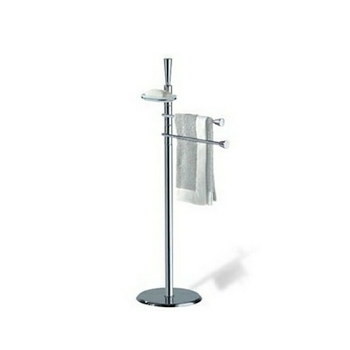 JS - PORTE SERVIETTE SUR PIEDS