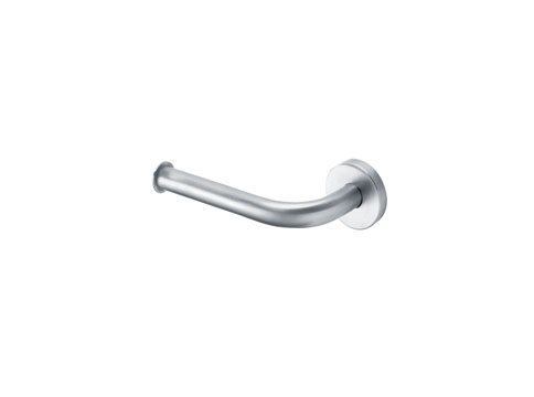 PORTE ROULEAU SIMPLE INOX 1400