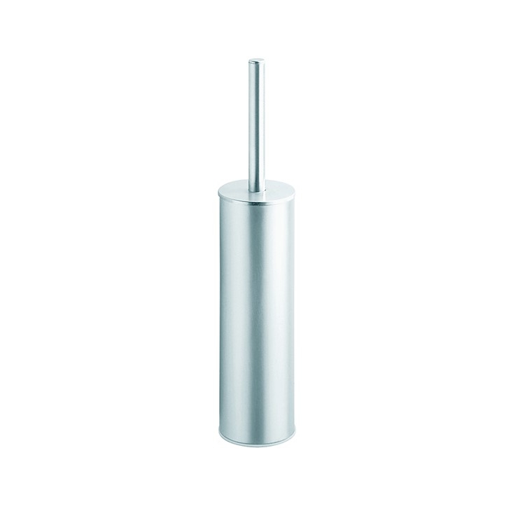 PORTE BALAI INOX 1400
