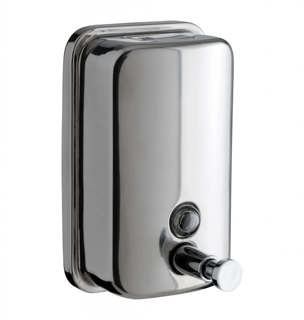 PRESTO 60632 DISTRIBUTEUR SAVON INOX