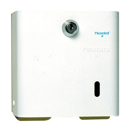 DISTRIBUTEUR PAPIER HYGIENIQUE 300 FEUILLES