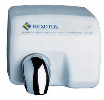 SECHE MAIN ELECTRIQUE POUSSOIR 1640W