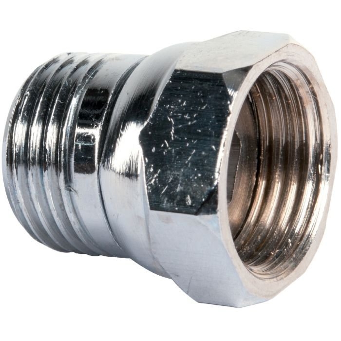 RACCORD DROIT MALE / FEMELLE
