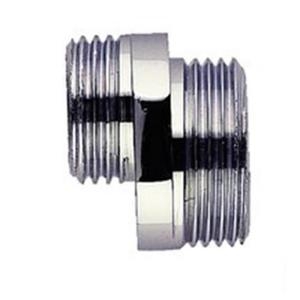 RACCORD EXCENTRE MALE / MALE