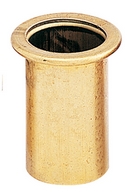 Douille cuivre