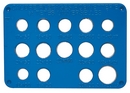 PLAQUE DE CONTROLE