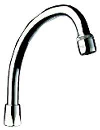 BEC TUBE EVIER  3/4-200 -7996-