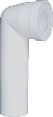 PIPE WC LONGUE D93