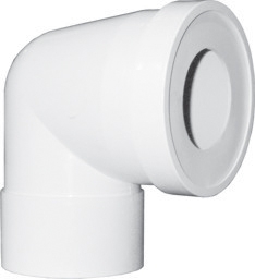 PIPE COURTE FEMELLE