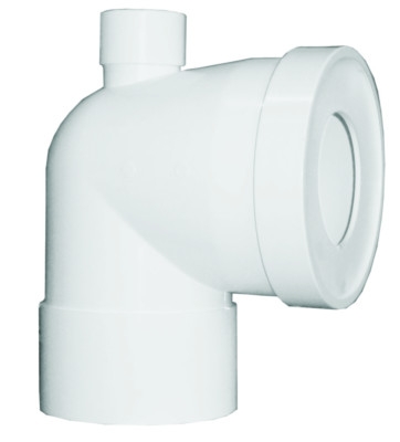 PIPE COURTE FEMELLE A PIQUAGE