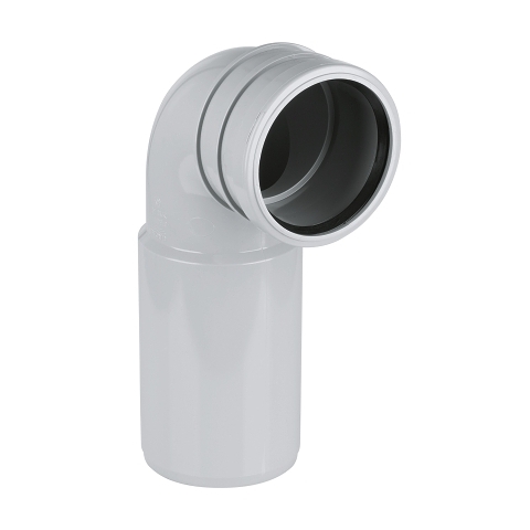 GROHE PIPE EVACUATION