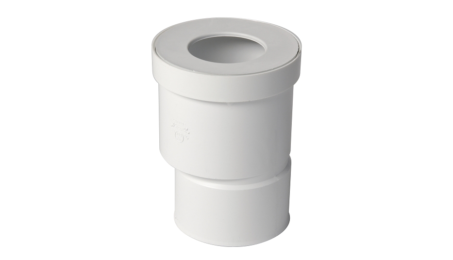 SORTIE WC DROITE EXCENTREE