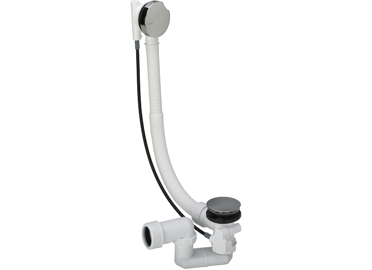 VIDAGE AUTOMATIQUE PVC