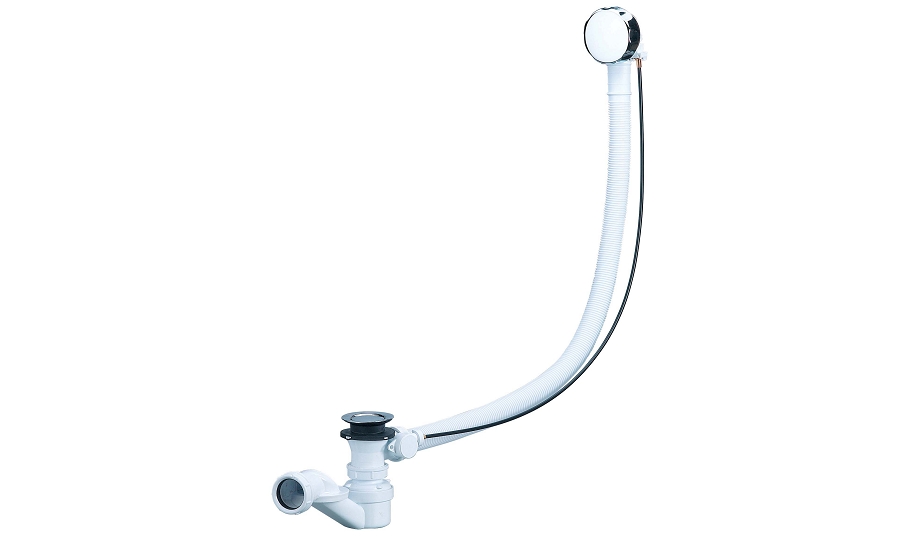 VIDAGE AUTOMATIQUE PVC LONG