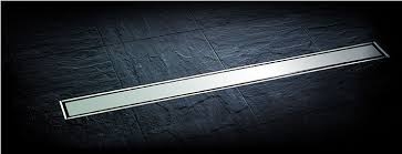 CANIVEAU DE DOUCHE LINEARIS 750MM COMPACT