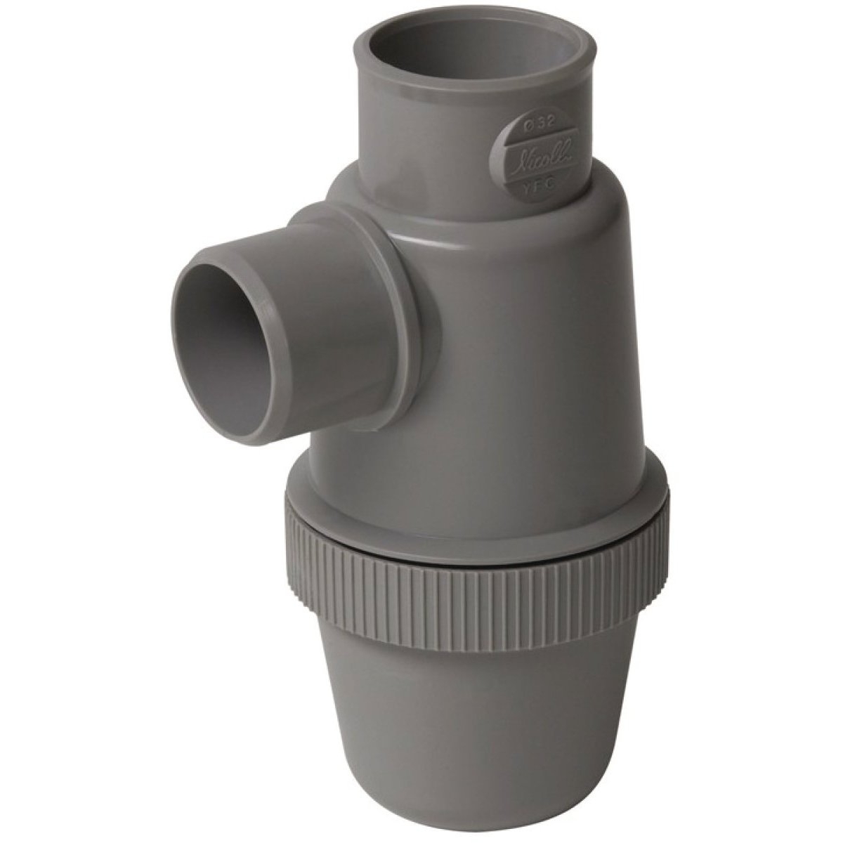 SIPHON A COLLER 40