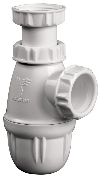 SIPHONS