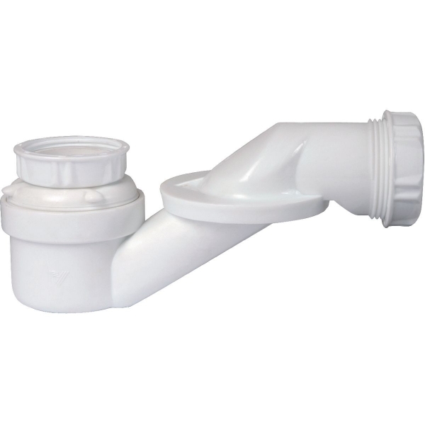 GARNITURE PVC BIDET/LAVABO