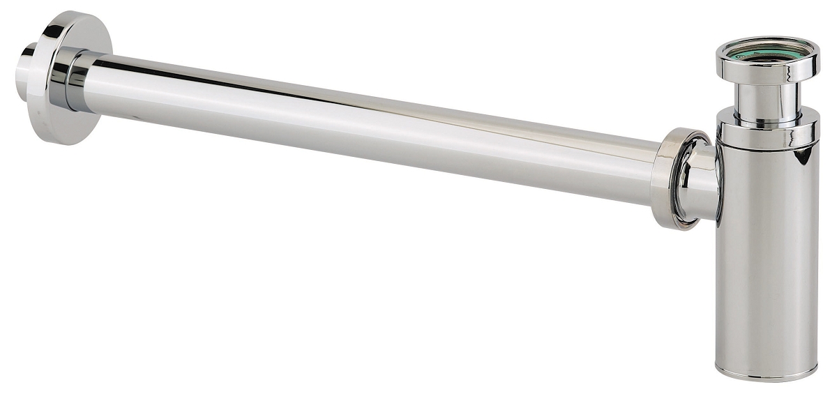 SIPHON TOTEM LAITON CHROME