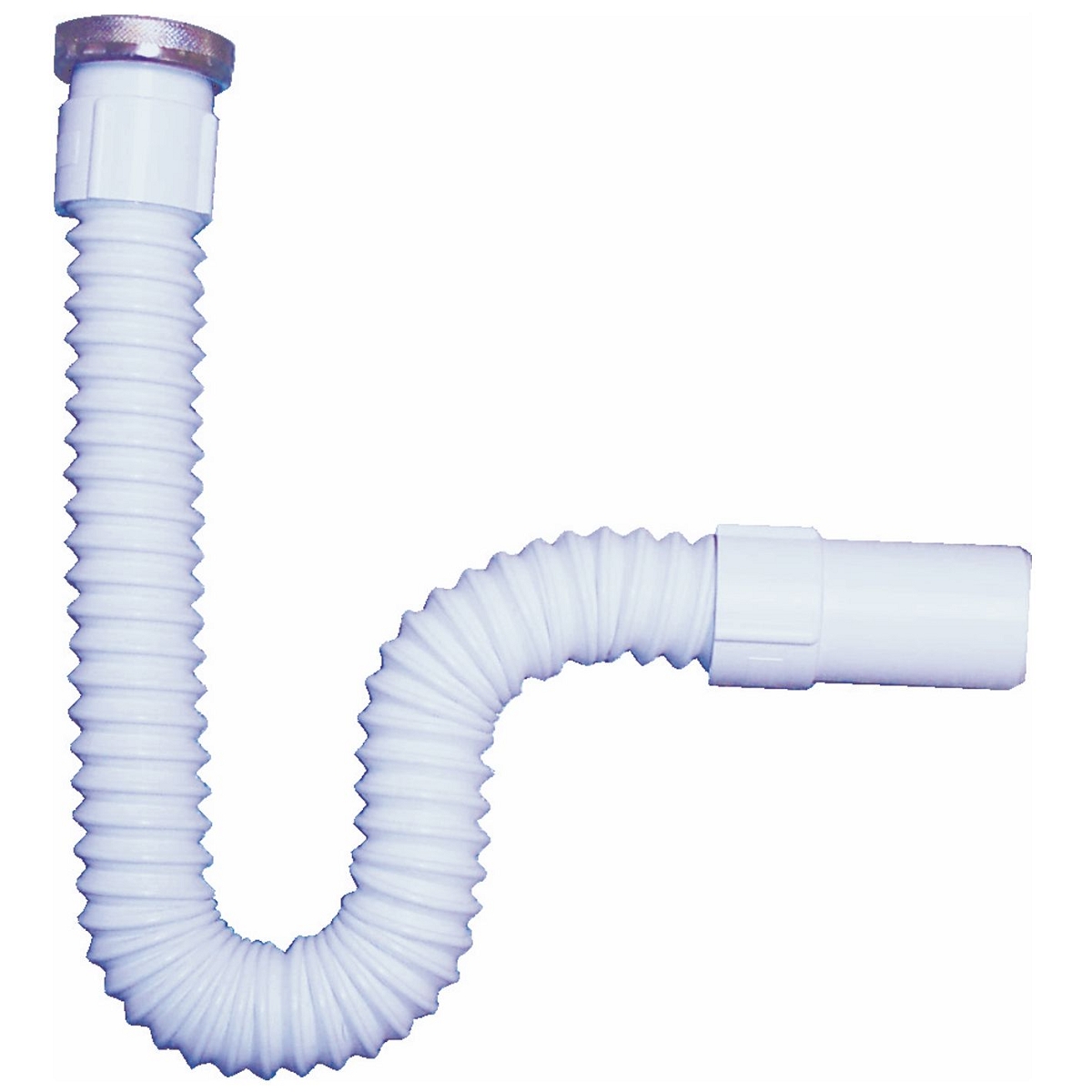 SIPHON EXTENSIBLE GARDANT LA FORME D32