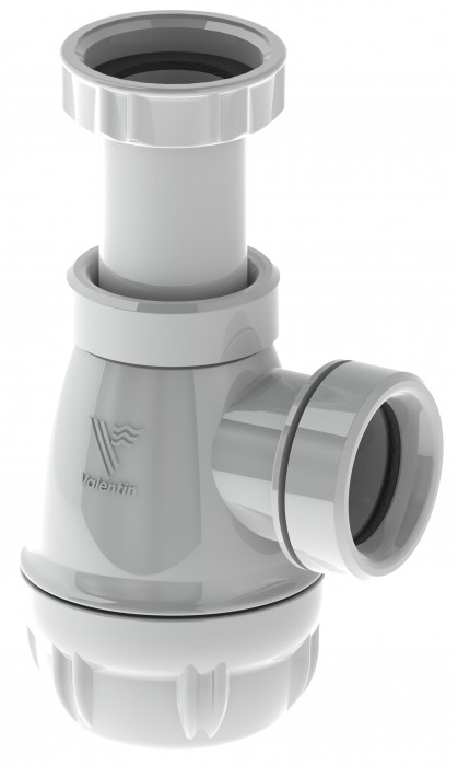 SIPHON GAIN DE PLACE (A EPUISEMENT)
