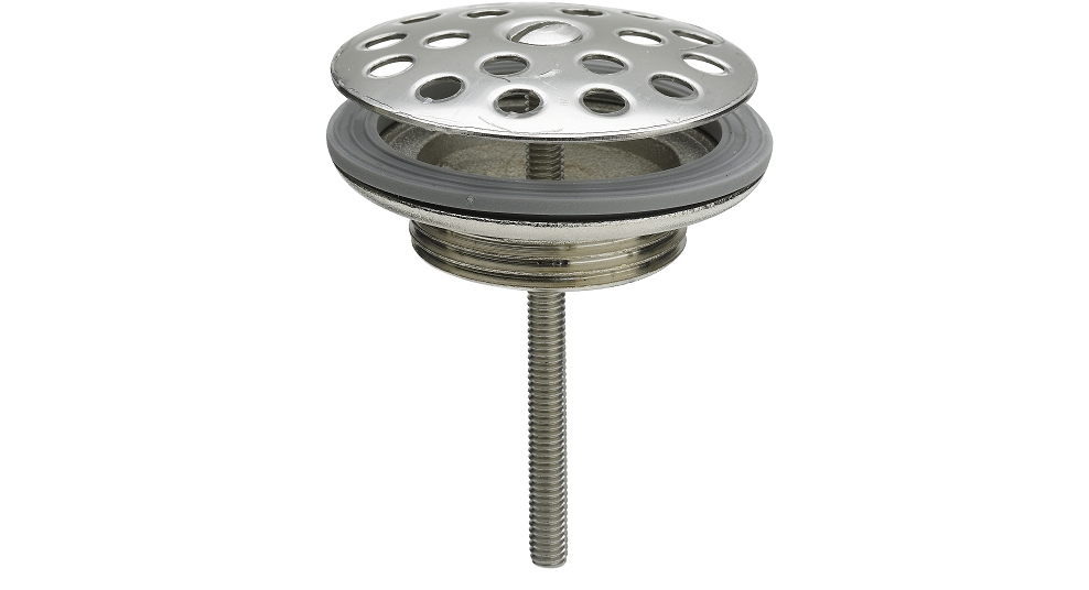 BONDE A GRILLE LAVE MAINS