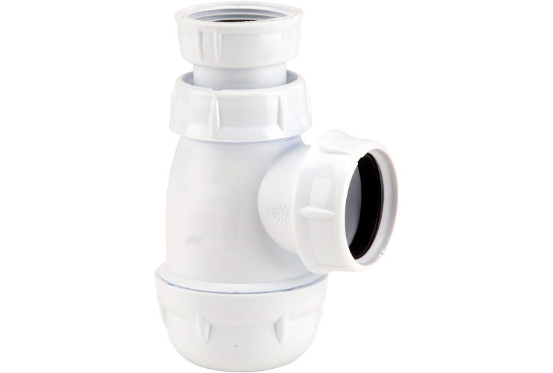 SIPHON PVC BIDET