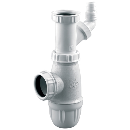 SIPHON EVIER + PRISE M.A.L