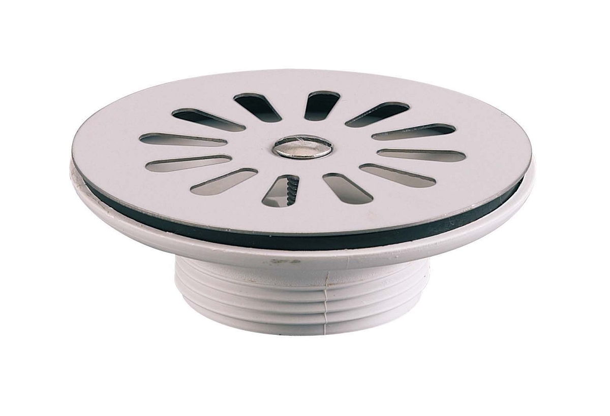 BONDE EVIER GRES A GRILLE
